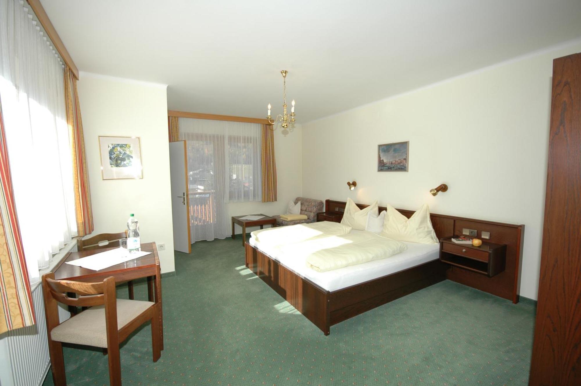 Appartements Monuth บาดฮอฟกัสไตน์ ภายนอก รูปภาพ