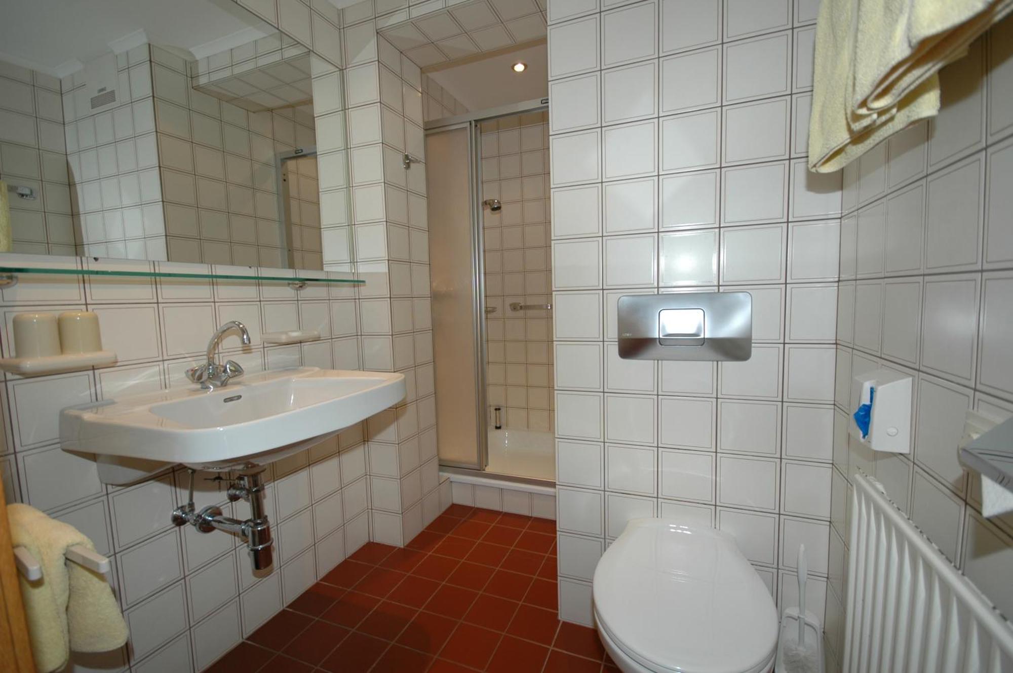 Appartements Monuth บาดฮอฟกัสไตน์ ห้อง รูปภาพ