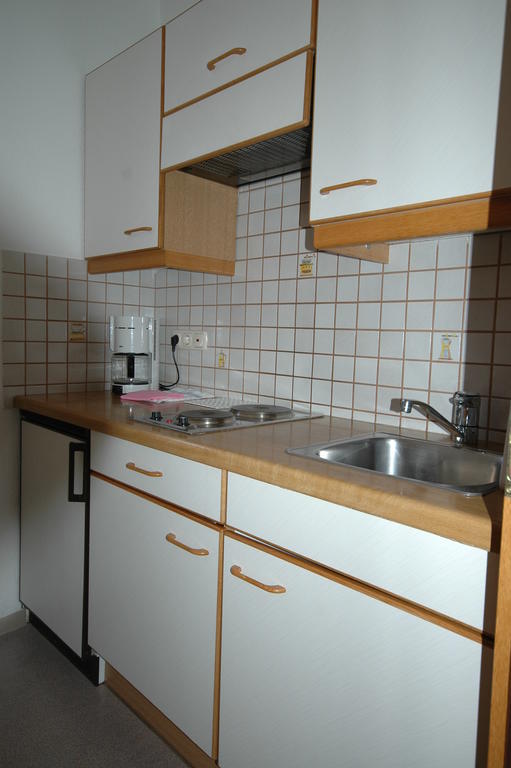 Appartements Monuth บาดฮอฟกัสไตน์ ห้อง รูปภาพ