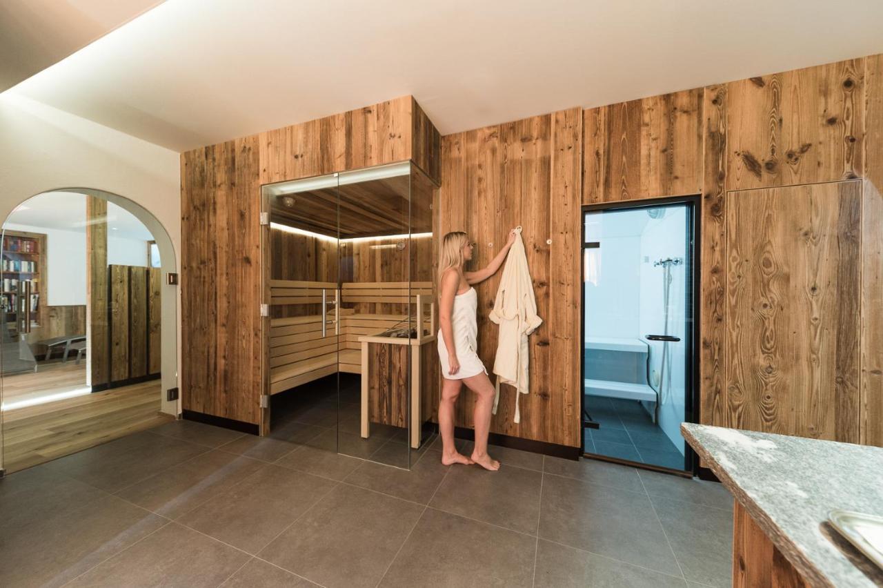 Appartements Monuth บาดฮอฟกัสไตน์ ภายนอก รูปภาพ